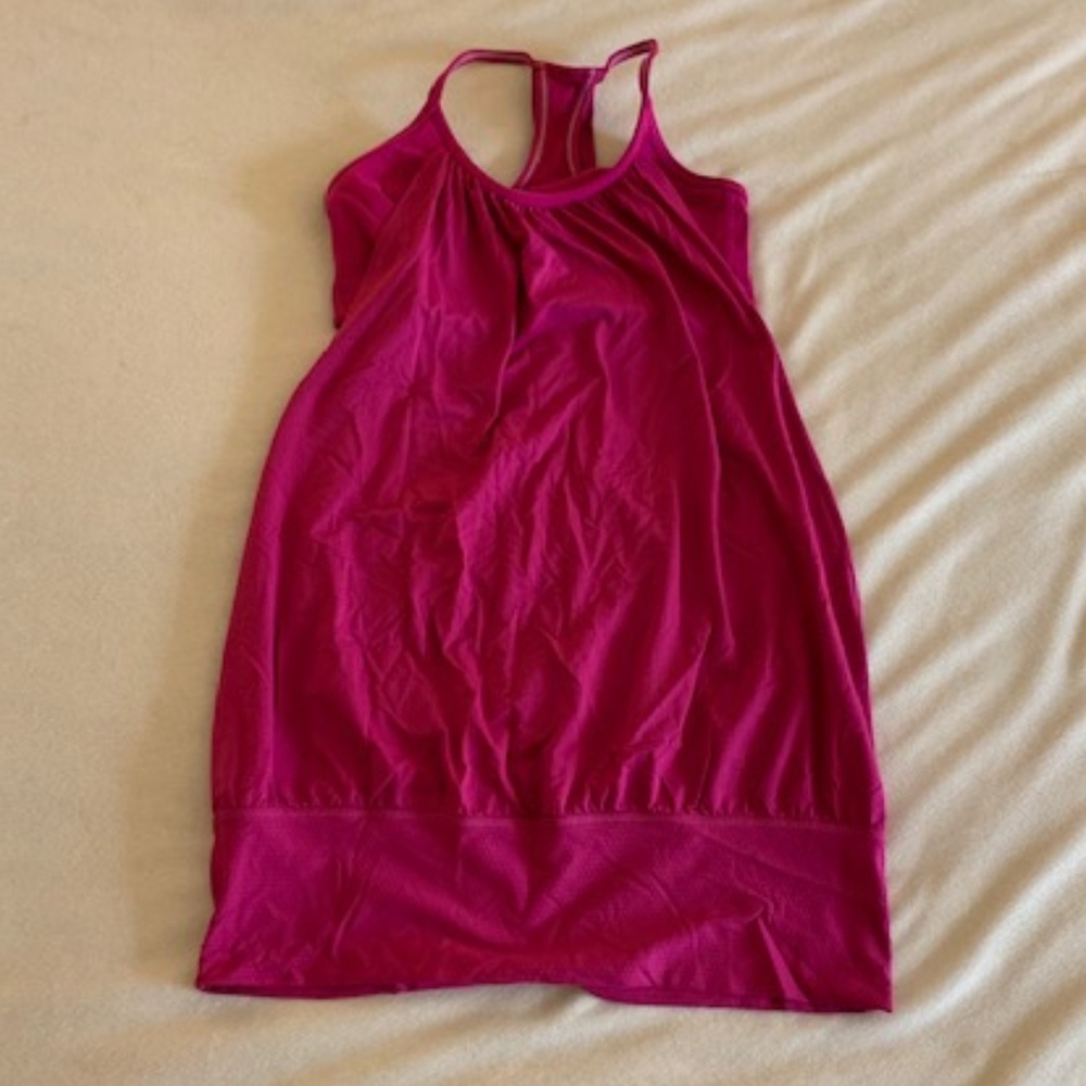 Lululemon Top